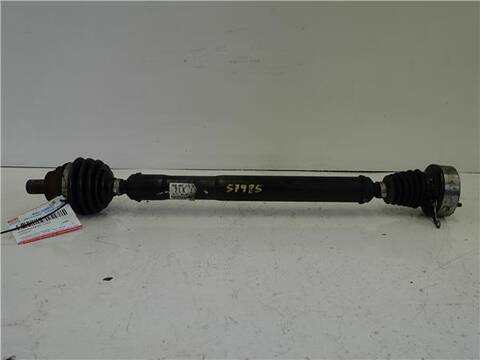 Transmision Delantera Derecha Volkswagen Jetta 1.4 ADVANCE 140CV 103KW