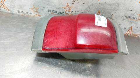 Foto 2ª: Piloto Trasero Izquierdo Nissan Terrano COMFORT 125CV 92KW [TD27TI] (1999)