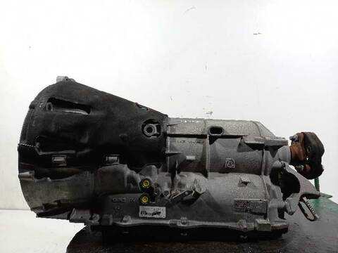 Foto 3ª: Caja Cambios Automatica Bmw Serie 3 315 318D 150CV 110KW [B47D20A] (2015)