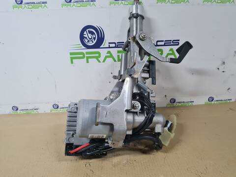 Columna Dirección Renault Megane 1.5 DCI DIESEL FAP BERLINA 90CV 66KW III BERLINA 5 P