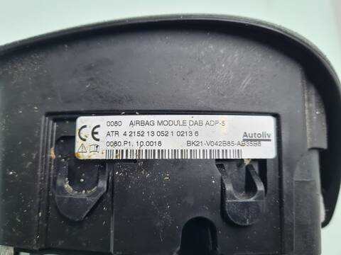 Foto 3ª: Airbag Delantero Izquierdo Ford Transit GASOLINA (2013)