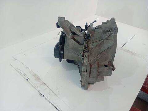 Foto 2ª: Caja Cambios Ford Focus AMBIENTE D) BERLINA 101CV 74KW [HWDA] (2005)