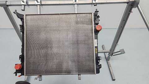 Radiador Motor Nissan Qashqai ACENTA 110CV 81KW