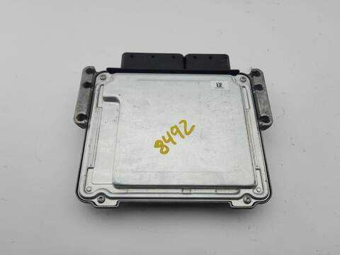 Foto 3ª: Centralita Motor ECU Volvo XC 40 T3 163CV 120KW [B3154T7] (2019)