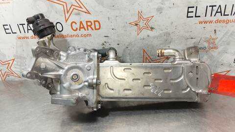 Foto 1ª: Valvula EGR Mercedes Clase C 160 C 200 CDI 204.007) BERLINA 136CV 100KW [651913] (2010)