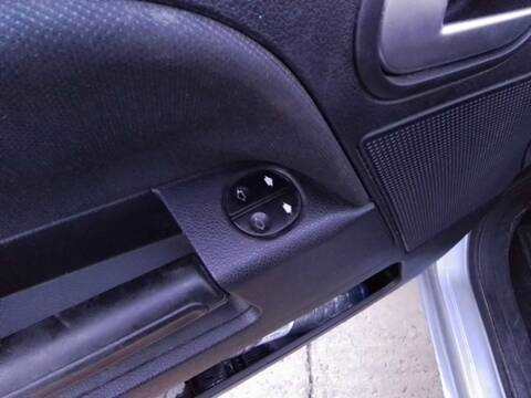 Foto 3ª: Botonera Elevalunas Ford Fusion AMBIENTE 68CV 50KW [F6JB] (2006)