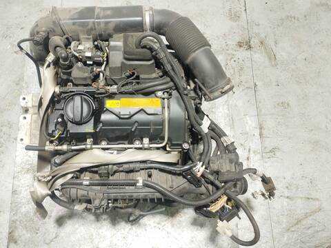 Motor Completo Mini Countryman COOPER SE ALL4 224CV 165KW