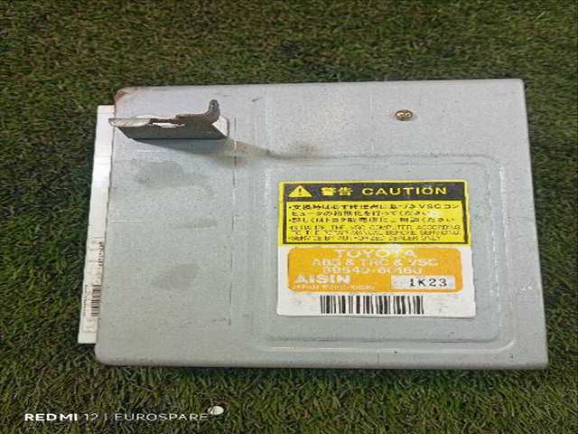 Centralita Abs Lexus LX 4.7 G 470 V8