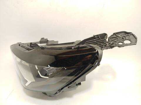 Foto 3ª: Faro Izquierdo Peugeot 3008 1.6 BLUEHDI 120 120CV 88KW