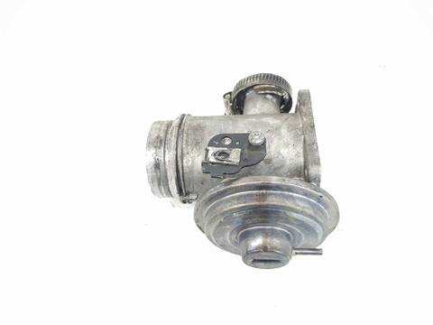 Foto 3ª: Valvula EGR Bmw X5 3.0D 69CV 51KW [306D2] (2001)