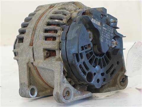 Foto 2ª: Alternador Opel Astra 1.6 BERLINA 105CV 77KW [Z 16 XEP] (2004)