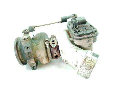 Foto 2ª: Turbocompresor Seat Ateca 1.4 TSI (2016)