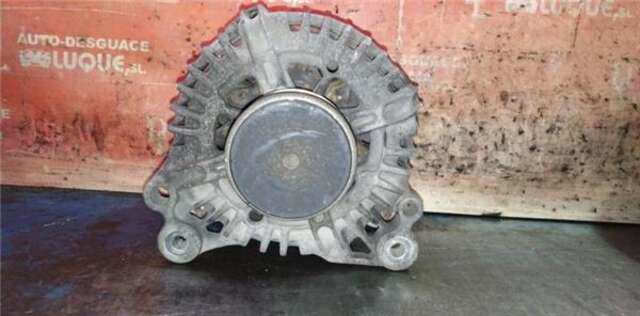 Foto 3ª: Alternador Audi A4 2.0 TDI (140CV) [BRE]