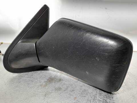 Foto 3ª: Retrovisor Izquierdo Volkswagen Golf 1.6 BERLINA 75CV 55KW [AEE] (1996)
