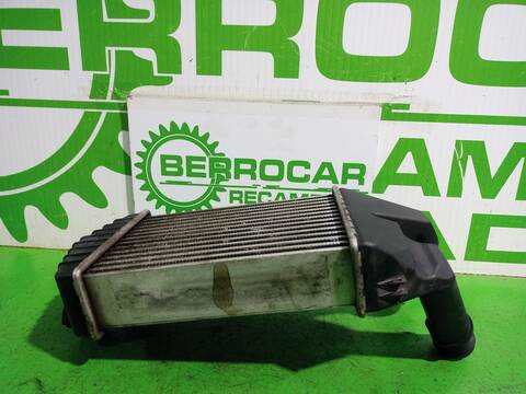 Intercooler Opel Zafira 1.9 CDTI 120CV 88KW