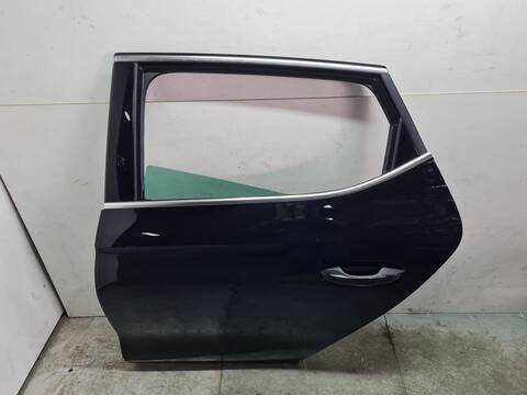 Foto 2ª: Puerta Trasera Izquierda Seat Leon FR 150CV 110KW [DPCA] (2021)