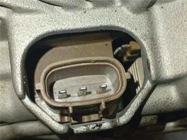 Foto 3ª: Alternador Nissan Cabstar CABSTAR 35.XX CABINA SIMPLE [2.5 LTR. - 96 KW DIESEL]
