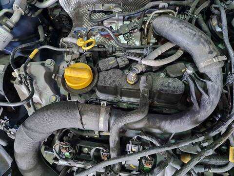 Foto 2ª: Motor Completo Dacia Sandero 1.0 TCE 90 91CV 67KW [H4D 470] (2021)