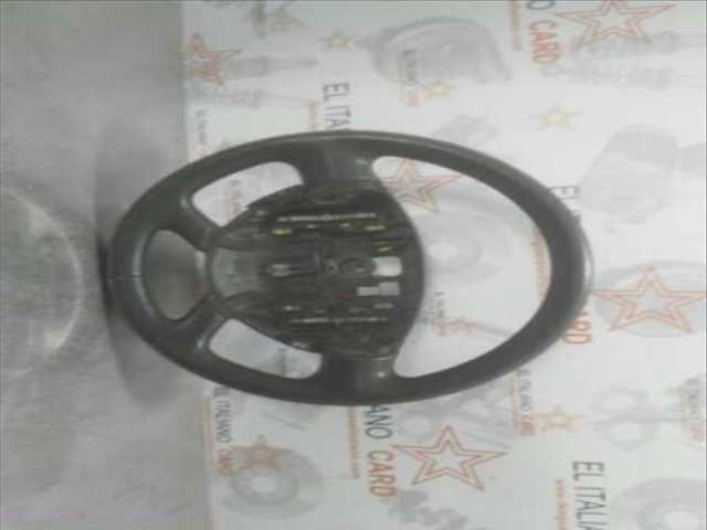 Volante Renault Espace VERSION INDEFINIDA