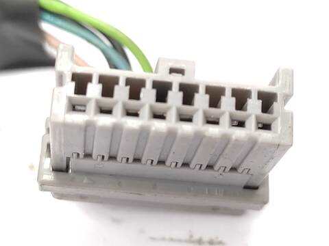 Foto 3ª: Retrovisor Derecho Nissan Primera 2.0 16V CAT BERLINA 140CV 103KW [QR20] (2002)