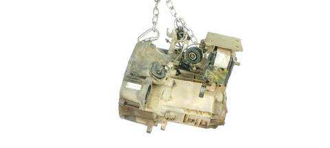 Foto 2ª: Caja Cambios Seat Alhambra 1.9 TDI [1Z] (1996)