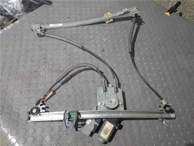 Elevalunas Eléctrico Delantero Derecho Citroen Xsara 2.0 HDI 90