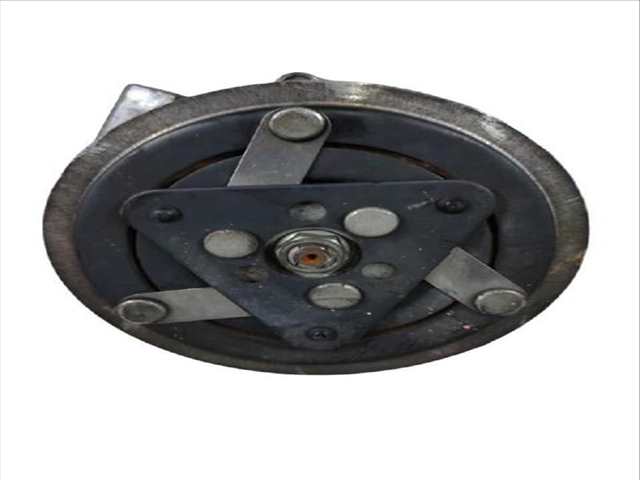 Foto 3ª: Compresor Aire Acondicionado Ford Focus 2.0 TDCI (2004)