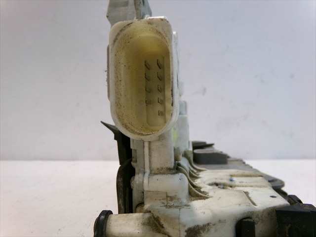 Foto 4ª: Cerradura Puerta Delantera Izquierda Seat Altea 1.9 TDI 2005-2013 [BLS] (2009)