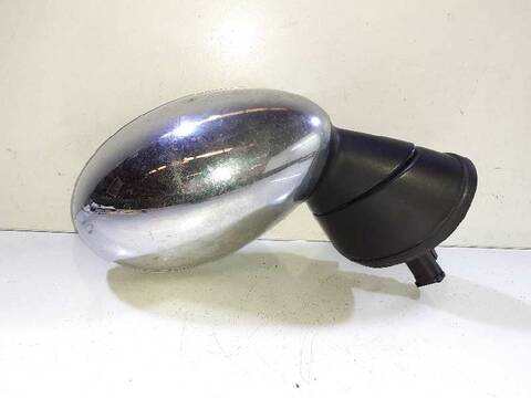 Foto 2ª: Retrovisor Derecho Mini Mini ONE D 75CV 55KW [1ND] (2005)