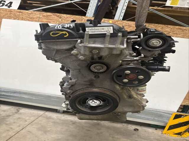 Foto 3ª: Motor Completo Ford Edge R9DA 249 - 253 CV [C20HDTX C20] (2014)