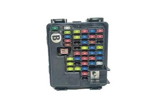 Caja Reles Fusibles Hyundai Tucson KOSMO 2WD 177CV