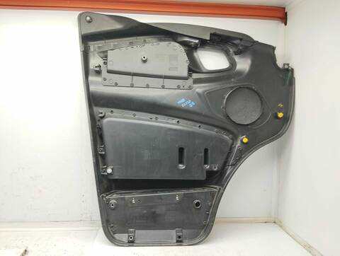Foto 4ª: Tapizados Cartoneras Iveco Camion D 35S12 [F1AGL411XE] (2021)