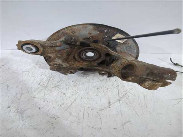 Foto 3ª: Mangueta Trasera Derecha Land Rover Freelander 2.2 TD4 4X4 160CV [224DT(DW12BTED4) DW12BTED4] (2006)