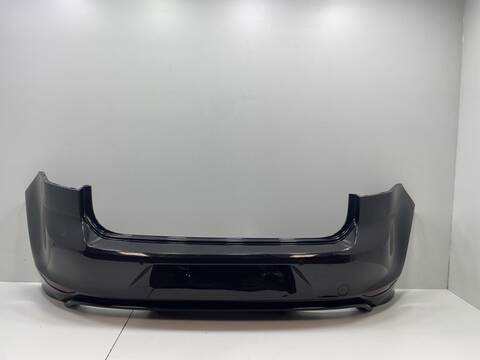 Paragolpes Trasero Volkswagen Golf BERLINA