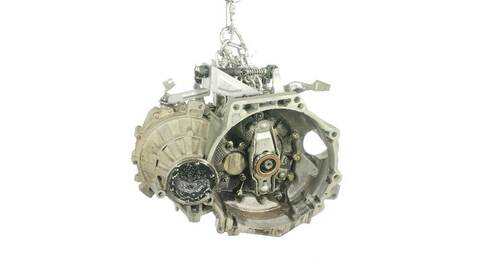 Caja Cambios Seat Altea 1.9 TDI 105CV