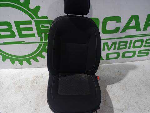Foto 3ª: Asiento Delantero Derecho Dacia Sandero LAUREATE 90CV 66KW [K9K] (2018)