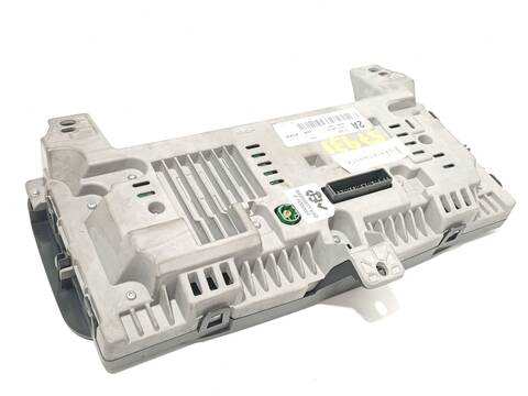 Foto 4ª: Cuadro de Instrumentos Nissan Qashqai 1.3 DIG-T 158CV 116KW [HR13] (2025)