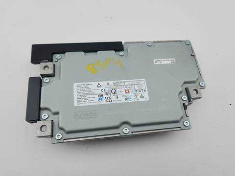Foto 3ª: Centralita Motor ECU Ford Puma 1.0 ECOBOOST MHEV 125CV 92KW [B7JA,B7JB] (2024)