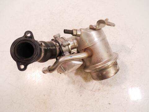 Foto 2ª: Intercooler Audi A3 150 CV 110KW [DTSB DTS] (2021)
