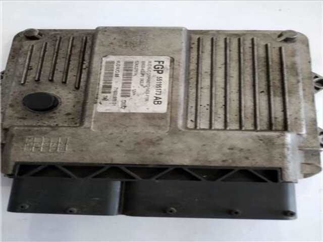 Centralita Motor ECU Suzuki Swift 1.3 DDIS D (69 CV)
