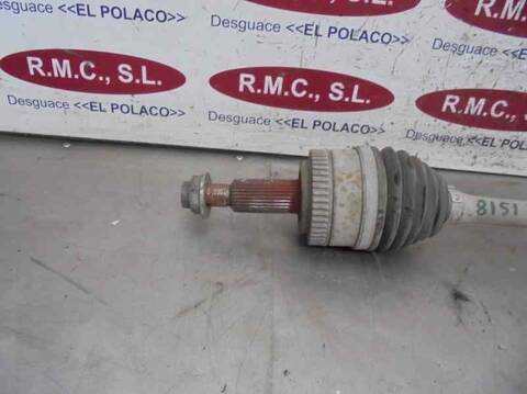 Foto 2ª: Transmision Delantera Izquierda Hyundai ix35 1.7 CRDI CAT 116CV 85KW [D4FD] (2012)