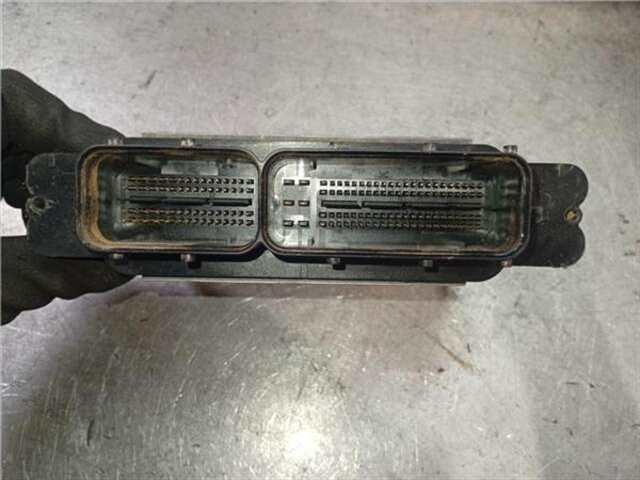Foto 3ª: Centralita Motor ECU Seat Leon 1.2 I-TECH [1.2 LTR. - 81 KW TSI] [CYVB]