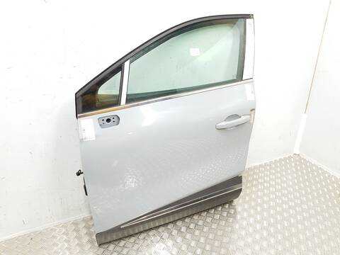 Foto 2ª: Puerta Delantera Izquierda Renault Clio SIN DEFINIR