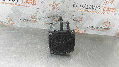 Foto 2ª: Filtro Combustible Peugeot 407 PREMIUM 204CV 150KW [UHZ] (2006)