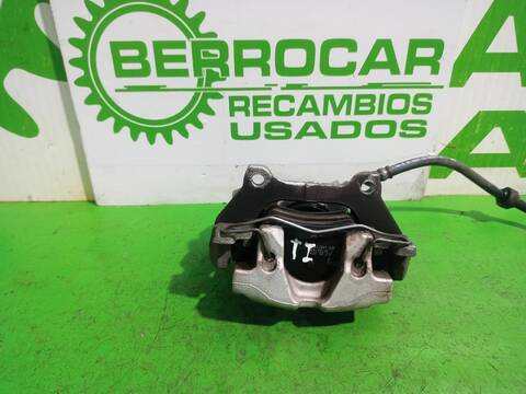 Foto 2ª: Pinza Freno Trasera Izquierdo Peugeot 508 ACTIVE 150CV [AH01] (2011)