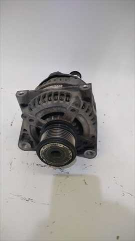 Foto 1ª: Alternador Chrysler Voyager 2.8 D [VM28] (2004)