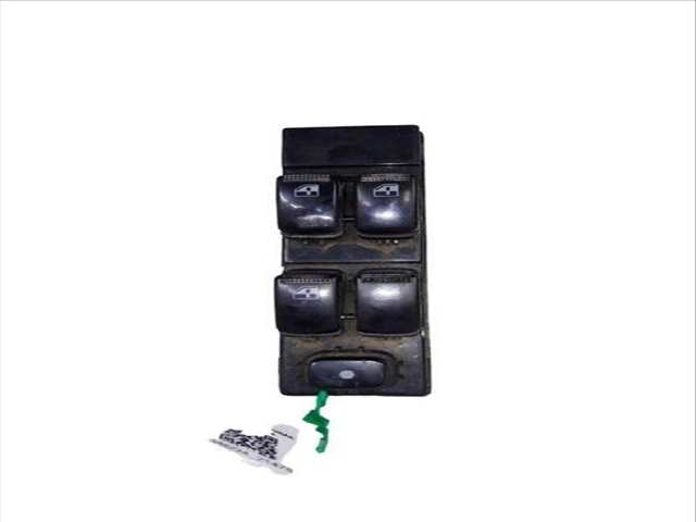 Foto 2ª: Botonera Elevalunas Hyundai Elantra 1.6 (2000)