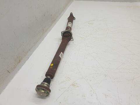 Foto 3ª: Transmision Central Ford Mustang BASIS