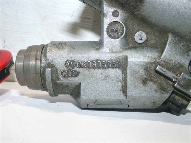 Foto 4ª: Antirrobo Seat Cordoba 1.9 SDI 1999-2002 [AGP] (2000)