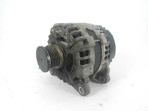 Alternador Audi A4 2.0 TDI